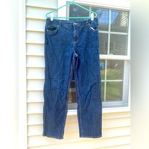 Liz clairborne jeans